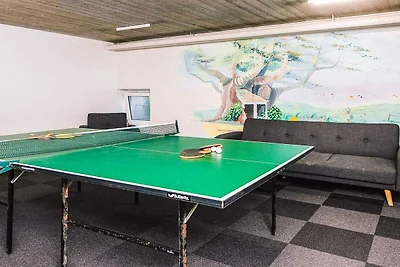 2 persoons vakantie huis in Hejls-By Traum