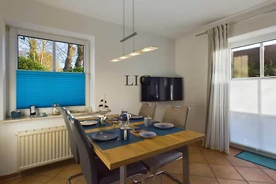 Ferienwohnung Inselglück