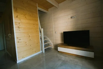 Reihenhaus nahe Ostsee und Golfplatz