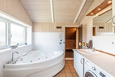 Ferienhaus mit 3 Schlafzimmer