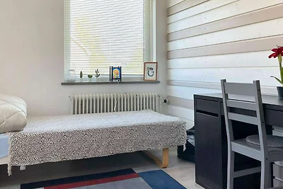 5 Personen Ferienhaus in Sibbhult-By Traum