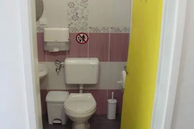 Two Bedroom Apartment