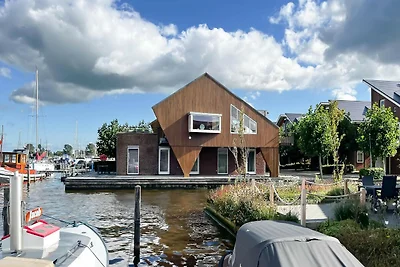 Penthouse mit Seeblickterrasse