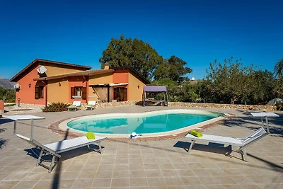 Bellissima casa vacanze vicino alla spiaggia