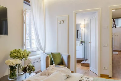 Villa a Lucca con Piscina e Sauna