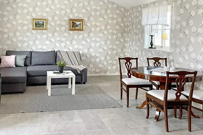 3 persoons vakantie huis in BERGKVARA-By...