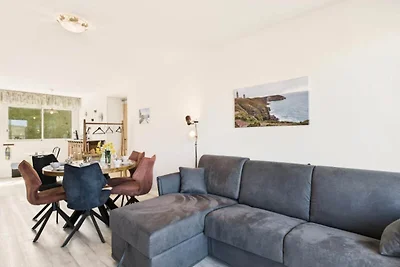 Wohnung in Erquy in der Nähe von Cap d'Erquy