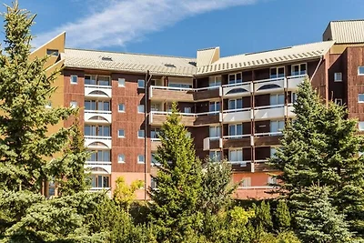 Appartement 2 PiÃ¨ces 5 Personnes - Confort