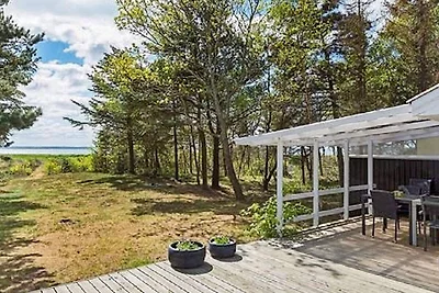 4 Personen Ferienhaus in Hurup Thy-By Traum
