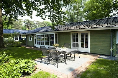 Domek letniskowy Urlop wypoczynkowy Belfeld