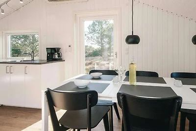 Umweltfreundliches Ferienhaus, 3 Schlafzimmer