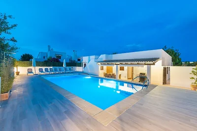 Murta 26 - Ferienhaus Mit Privatem Pool In Sa...