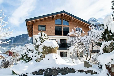 apartman za odmor Obiteljski odmor Bramberg am Wildkogel