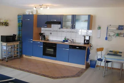 Ferienwohnung mit 0 Schlafzimmer