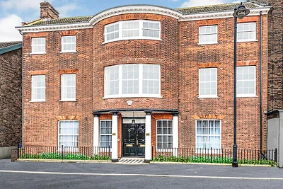 Appartamento nel centro di Great Yarmouth