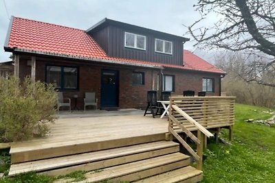 5 Sterne Ferienhaus in MOLLÖSUND