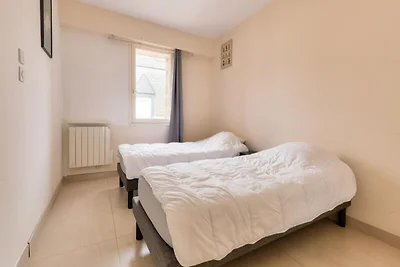 Appartamento a Sarzeau vicino alla spiaggia d...