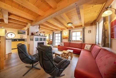 Spazioso chalet in un villaggio turistico