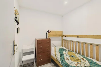 Apartment in Pornichet mit Zugang zum Strand