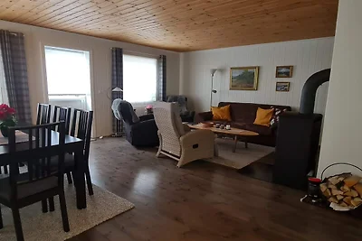 Kuća za odmor Dopust za oporavak Telemark