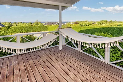 5 persoons vakantie huis in Roslev-By Traum