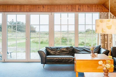 4 Sterne Ferienhaus in Harboøre