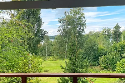 6 Personen Ferienhaus in GRÄNNA