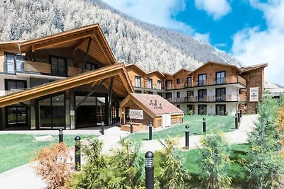 Prestige-Residenz Odalys Isatis