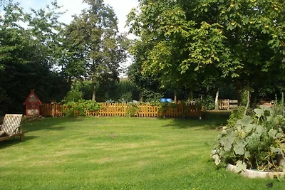 Türnau Komfortable Ferienresidenz