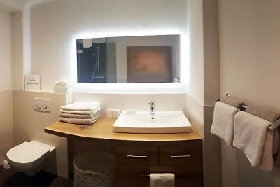 Apartamento vacacional con 2 dormitorios.