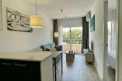 Wohnung in der Nähe des Hafens von L'Estartit
