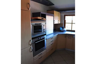 Ferienwohnung mit 2 Schlafzimmer