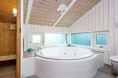 8 Personen Ferienhaus in Løkken