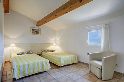 P. Minervois J N°03 - Villa 3P6