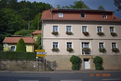 "Linde" en la Casa Kühn