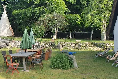 Wohnung mit 3 Schlafzimmer