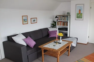 Ferienwohnung mit 1 Schlafzimmer