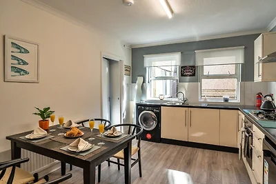 Apartment in der Nהhe von Porthminster Beach,...