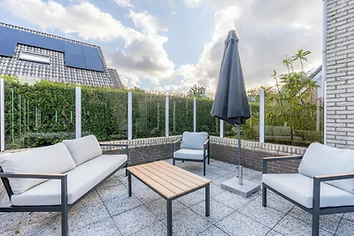 Charmante Villa in der Nähe von Meer und Wald