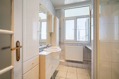 Komfortables 3-Zimmer-Apartment für bis zu 6...