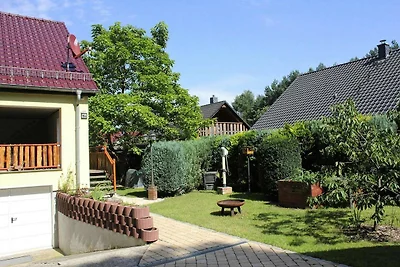 Ferienhaus in Kummersdorf bei Storkow