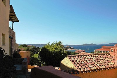 Ferienresidence I Cormorani in Baja Sardinia