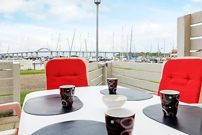 4 Personen Ferienhaus in Rudkøbing