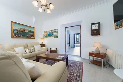 Pla Den Cosset - Ferienhaus Mit Privatem Pool