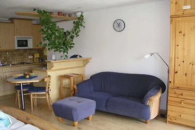 Ferienwohnung mit 0 Schlafzimmer
