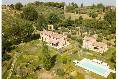 Villa Ripa Residenza di vacanza confortevole