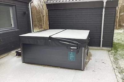 10 Personen Ferienhaus in Ansager