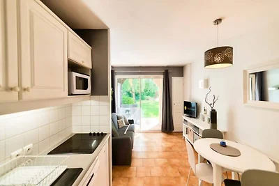 Die Golf Residence-Wohnung