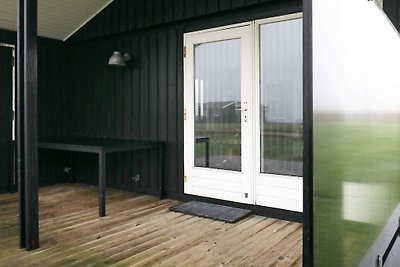 Geräumiges Ferienhaus in Vinderup (Dänemark)