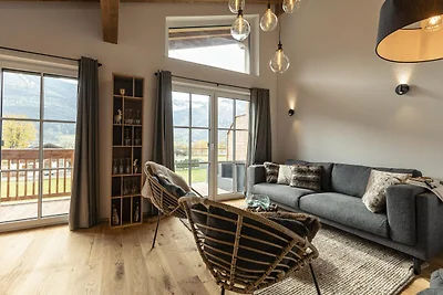 Superior vakantiehuis # 3B met sauna